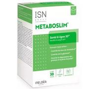 Parapharmacie > Compléments alimentaires > Minceur > Destockage des sucres Ineldea Metaboslim x 90 - Destockage des sucres - Pharmacie en ligne LaSante.net
