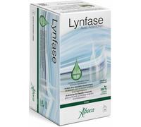 Aboca Adelgacción Lynfase avec AdipoDren 20uds