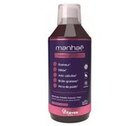 Manhae Draineur Expert - Detox, Brûle graisse 500ml