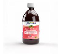 Parapharmacie > Compléments alimentaires > Minceur Juvamine Rondeurs Abdominales 500 ml - Minceur - Pharmacie en ligne LaSante.net