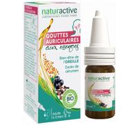 Naturactiv Gtte Auric Essence 10ml