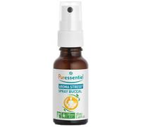 Parapharmacie > Compléments alimentaires > ORL Puressentiel Respiratoire Spray Nasal Décongestionnant 30 ml