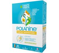 Parapharmacie > Compléments alimentaires > ORL Santé Verte Polanine Confort Respiratoire Comprimés x 30 - ORL - Pharmacie en ligne LaSante.net