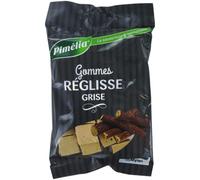Parapharmacie > Compléments alimentaires Pimélia Gommes Réglisse Grise 100 g - Compléments alimentaires - Pharmacie en ligne LaSante.net