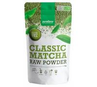 Parapharmacie > Compléments alimentaires Purasana Classic Matcha en Poudre Bio 75 g