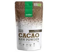 Parapharmacie > Compléments alimentaires Purasana Poudre de Cacao Bio 200 g
