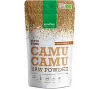 Parapharmacie > Compléments alimentaires Purasana Poudre de Camu Camu Bio 100 g