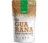 Parapharmacie > Compléments alimentaires Purasana Poudre de Guarana Bio 100 g