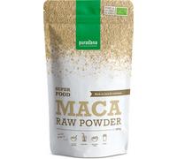 Parapharmacie > Compléments alimentaires Purasana Poudre de Maca Bio 200 g