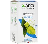 Arkopharma Arkogélules® Houblon Capsule(S) 45 pc(s)