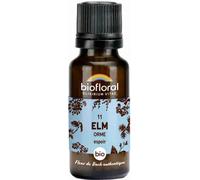 Biofloral 11 Elm Orme Granules Bio Fleur De Bach Granules 19,5 Gr