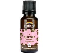 Parapharmacie > Compléments alimentaires > Sommeil - Stress Biofloral Granules 8 Chicory - Chicorée Bio 19,5 g - Sommeil - Stress - Pharmacie en ligne LaSante.net