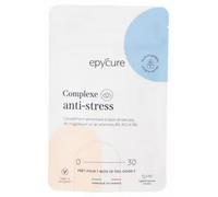 Parapharmacie > Compléments alimentaires > Sommeil - Stress Epycure Complexe Anti-Stress Gélules x 60
