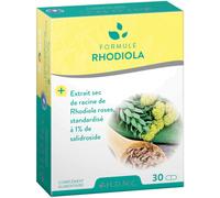 Parapharmacie > Compléments alimentaires > Sommeil - Stress H.D.N.C Formule Rhodiola 30 Comprimés - Sommeil - Stress - Pharmacie en ligne LaSante.net
