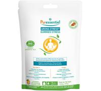 Parapharmacie > Compléments alimentaires > Sommeil - Stress Puressentiel Aroma Stress Gummies x 45