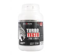 Parapharmacie > Compléments alimentaires > Sport Eric Favre Turbo Testo 120 Comprimés - Sport - Pharmacie en ligne LaSante.net