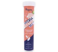 Parapharmacie > Compléments alimentaires > Sport Vitavea Hydrafresh Hydratation et Énergie Comprimés Effervescents x 20