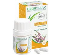 Parapharmacie > Compléments alimentaires > Système urinaire Naturactive Bruyère x 30 - Système urinaire - Pharmacie en ligne LaSante.net