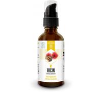 Parapharmacie en ligne > Beauté & Soins > Huiles de massage Dayang Huile Végétale de Ricin Bio 50 ml