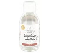 Parapharmacie en ligne > Beauté & Soins > Huiles de massage Laboratoire du Haut-Ségala Glycérine Végétale125 ml