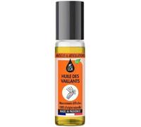 Le Comptoir Aroma Roll On Huile des Vaillant 10ml