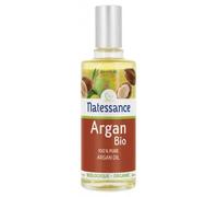 Natessance Huile Argan Bio 100% Pure 50ml
