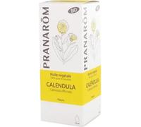 Pranarôm Huile de macération Bio au calendula 50 ml