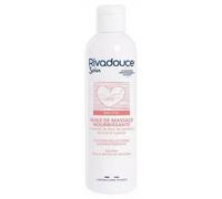 Parapharmacie en ligne > Beauté & Soins > Huiles de massage Rivadouce Huile de massage nourrissante 250 ml