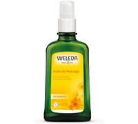 Parapharmacie en ligne > Beauté & Soins > Huiles de massage Weleda Huile de Massage au Calendula 100 ml