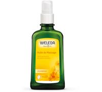 Weleda bébé Calendula Huile de Massage Bio 100ml
