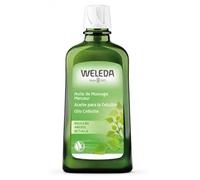 Weleda Huile de massage Minceur au Bouleau 200 ml