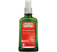 Parapharmacie en ligne > Beauté & Soins > Huiles de massage Weleda Huile Régénératrice à la Grenade avec Pompe 100 ml