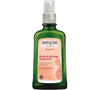 Parapharmacie en ligne > Beauté & Soins > Huiles de massage Weleda Maternité Huile de Massage Vergetures Flacon-Pompe 100 ml