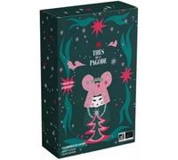 Parapharmacie en ligne > Beauté & Soins > Idées cadeaux > Calendrier de l'Avent Thés de la Pagode Calendrier de l'Avent Bio