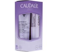 Parapharmacie en ligne > Beauté & Soins > Idées cadeaux > Coffrets Caudalie Duo Gourmand Mains & Lèvres