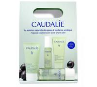 Parapharmacie en ligne > Beauté & Soins > Idées Cadeaux > Coffrets Caudalie Vinopure Starter Kit