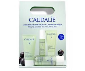 Parapharmacie en ligne > Beauté & Soins > Idées cadeaux > Coffrets Caudalie Vinopure Starter Kit