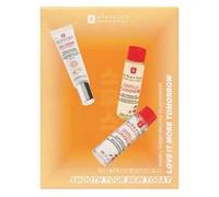 Parapharmacie en ligne > Beauté & Soins > Idées cadeaux > Coffrets Erborian BB Crème au Ginseng 15 ml + Double Nettoyage Dorée