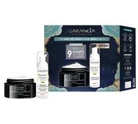 GARANCIA - [ensorcelante Anti-peau De Croco] - Coffret Rituel Hydratation Corps