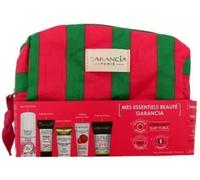 Parapharmacie en ligne > Beauté & Soins > Idées cadeaux > Coffrets Garancia Trousse de Voyage Découverte Mes Essentiels Beauté