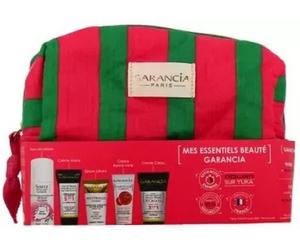 Parapharmacie en ligne > Beauté & Soins > Idées cadeaux > Coffrets Garancia Trousse de Voyage Découverte Mes Essentiels Beauté