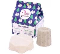 Parapharmacie en ligne > Beauté & Soins > Idées cadeaux > Coffrets Lamazuna Coffret Duo au Poil