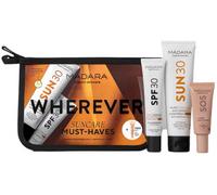 Parapharmacie en ligne > Beauté & Soins > Idées Cadeaux > Coffrets Mádara Wherever Suncare Must-Haves - Coffrets - Pharmacie en ligne LaSante.net