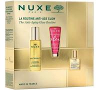 Nuxe La Routine Anti-Âge Glow