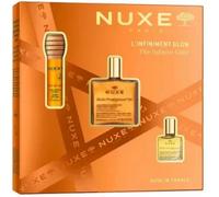 NUXE Huile Prodigieuse Or Glow – Coffret cadeau