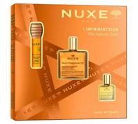 Parapharmacie en ligne > Beauté & Soins > Idées Cadeaux > Coffrets Nuxe Coffret L'Infiniment Glow