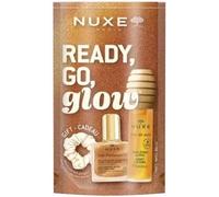 Parapharmacie en ligne > Beauté & Soins > Idées cadeaux > Coffrets Nuxe Coffret Ready Go Glow