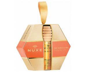 Parapharmacie en ligne > Beauté & Soins > Idées cadeaux > Coffrets Nuxe Coffret Rêve de Miel Soin Lèvres au Miel 10 ml - Coffrets - Pharmacie en ligne LaSante.net