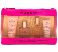 Parapharmacie en ligne > Beauté & Soins > Idées cadeaux > Coffrets Nuxe Coffret Rose À l'Infini