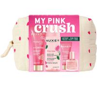 NUXE My Pink Crush Kit